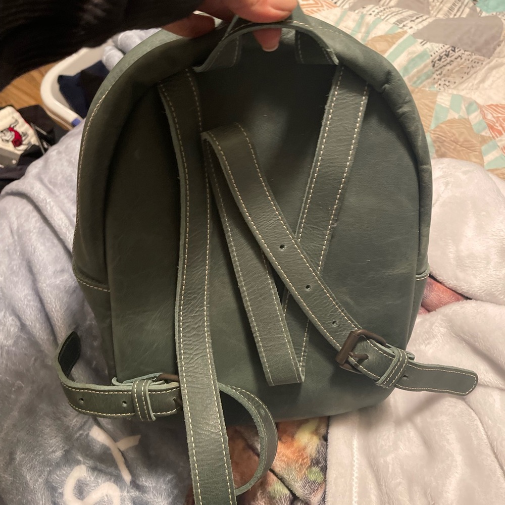 Oak river company  back pack